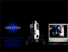 Tablet Screenshot of eklektro.net